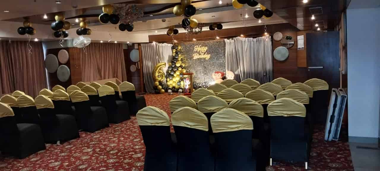 Hotel Rg Exclusive-Pavilion