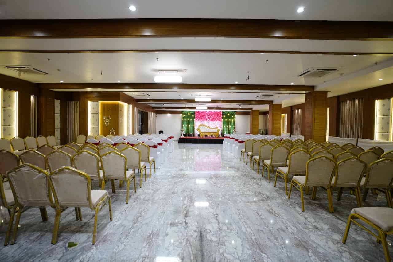 Hotel Rg Exclusive-Crystal