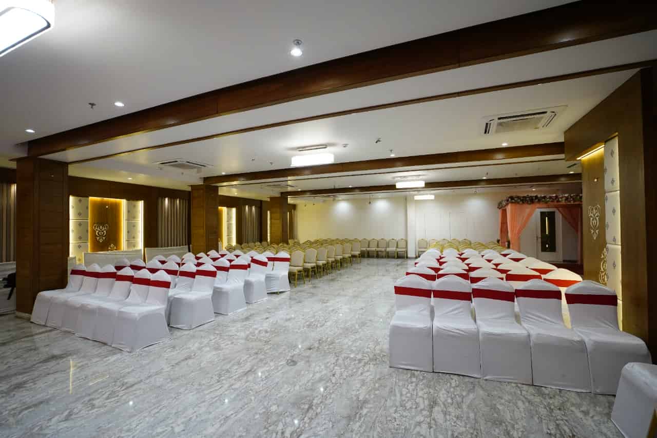 Hotel Rg Exclusive-Ruby