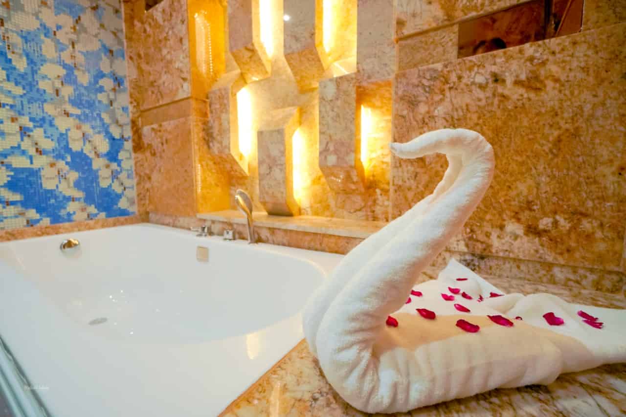 Hotel Rg Exclusive-Blue Saphire Rooms