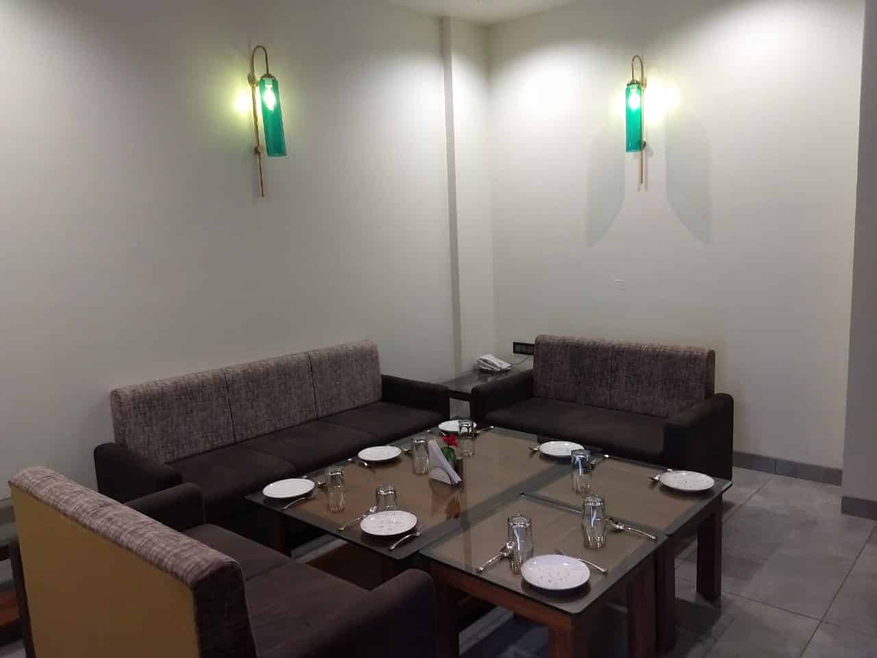 Hotel Rg Exclusive-Imperial