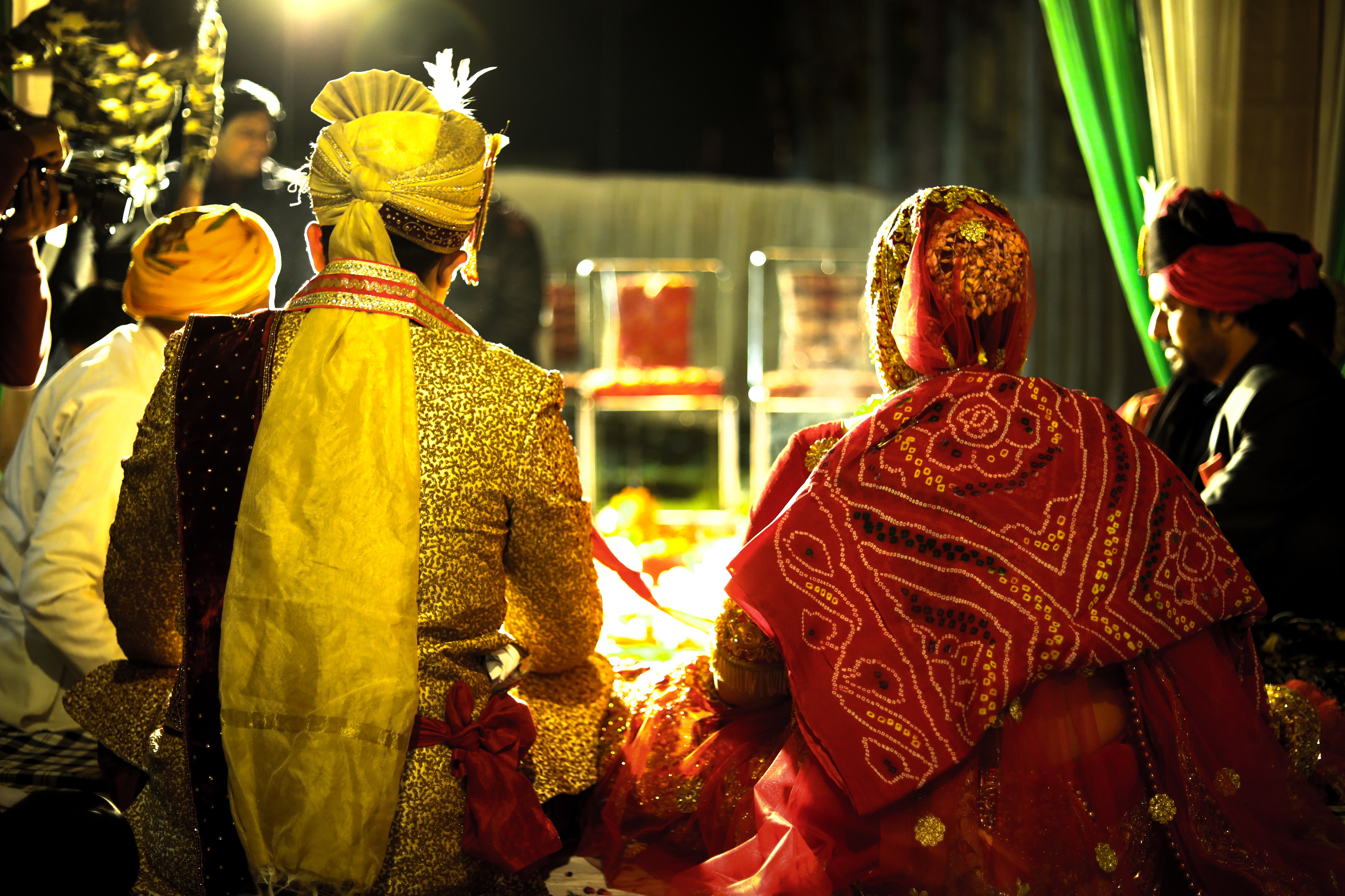 Hotel Rg Exclusive-Wedding Celebration