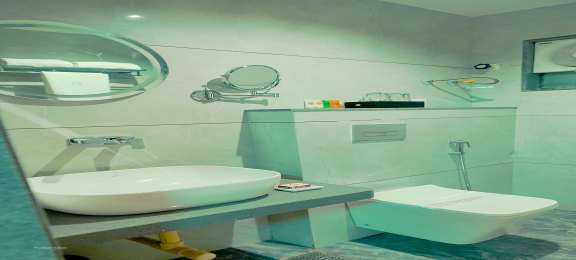 Hotel Rg Exclusive-Executive