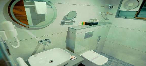 Hotel Rg Exclusive-Executive