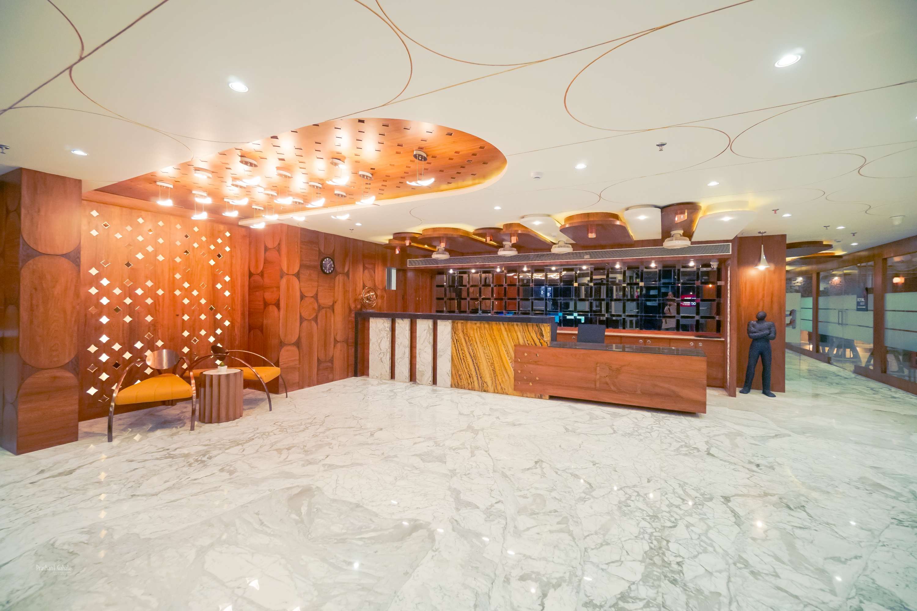 Hotel Rg Exclusive - Gallery