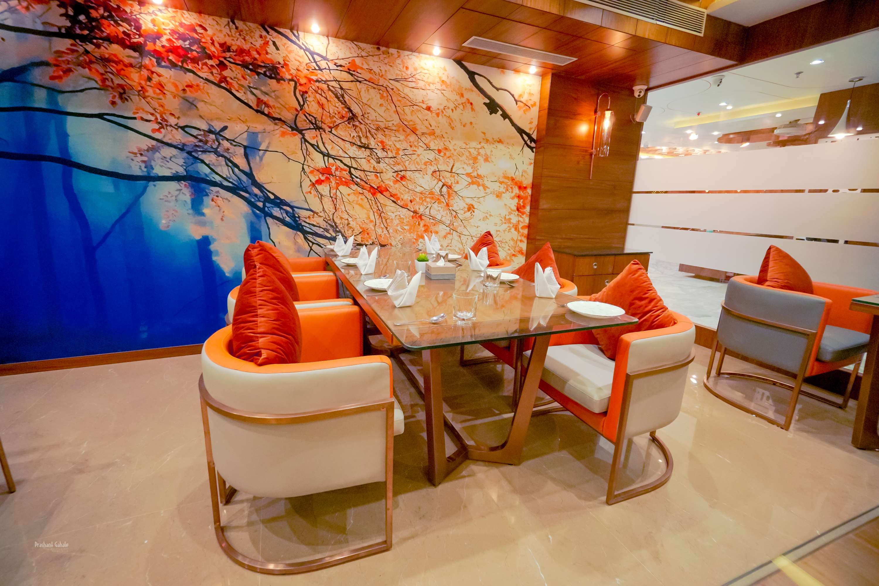 Hotel Rg Exclusive - Gallery