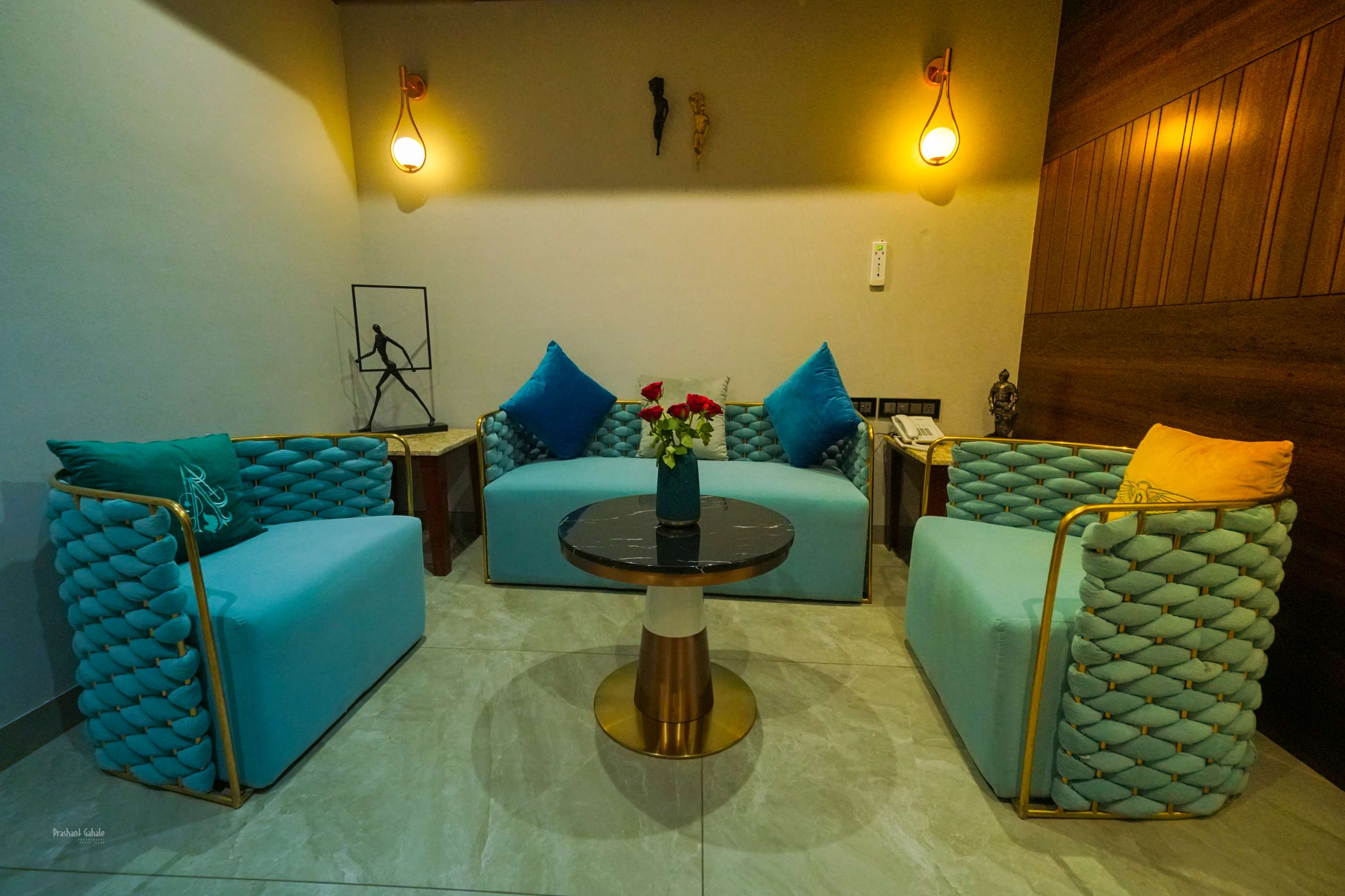 Hotel Rg Exclusive - Gallery