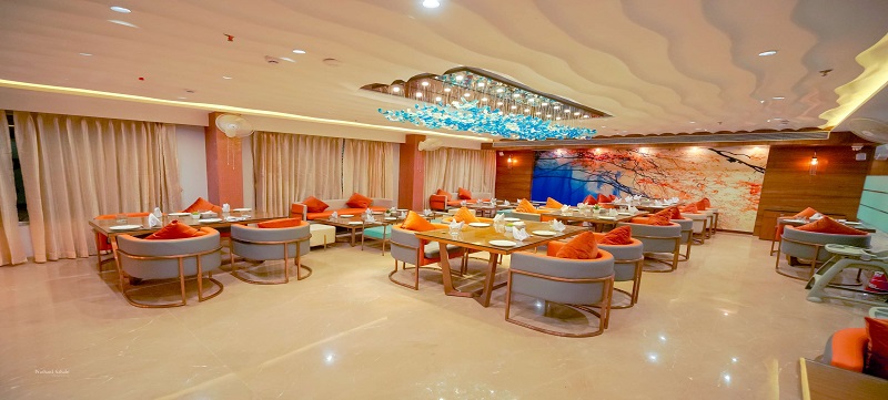 Hotel Rg Exclusive-Royel Rest